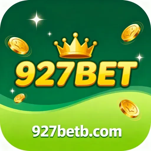 927 bet logo