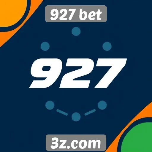 Como funciona o sistema de pagamento do 927 bet