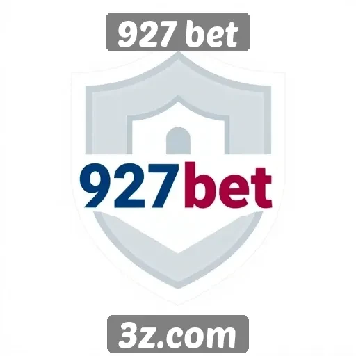 Segurança e confiabilidade do site 927 bet