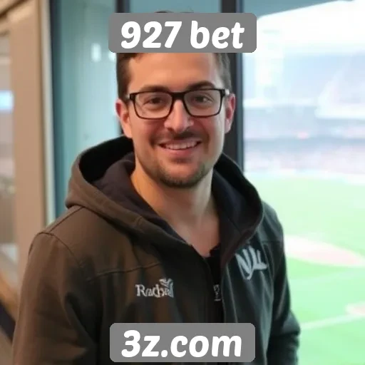 Experiência do usuário no site 927 bet