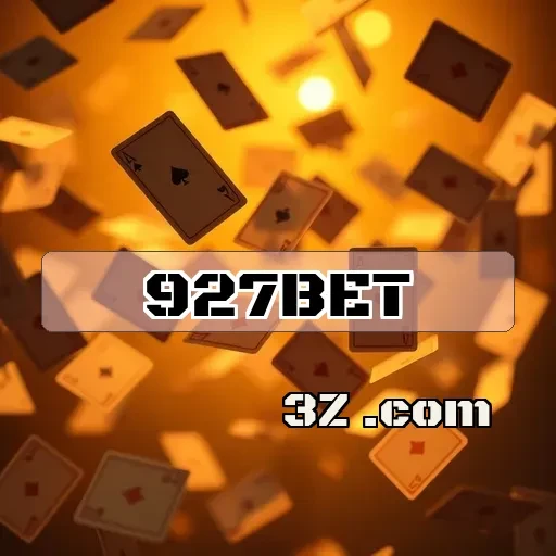 927 bet - Apostas Virtuais