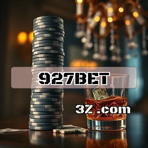 Poker na 927 bet: A Experiência Perfeita para Jogadores