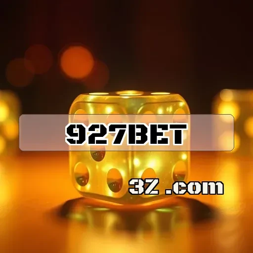 Promoção Imperdível da 927 bet: Conquiste Novos Desafios!
