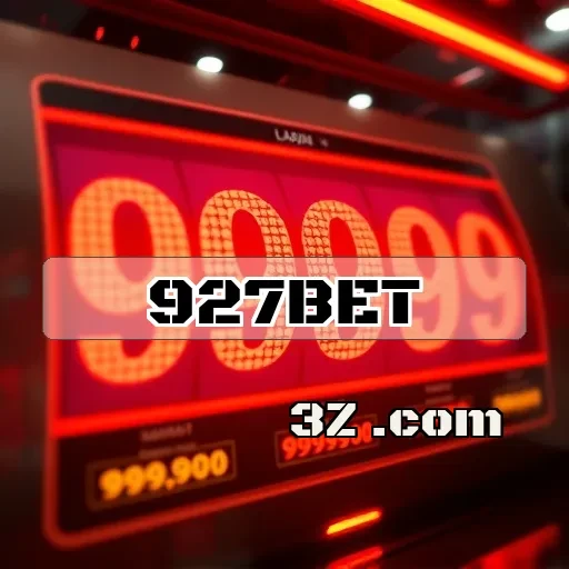 Roulette Inovadora: A Experiência Única do 927 Bet