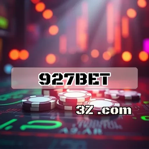 Explore a mesa de jogos do 927 bet e divirta-se